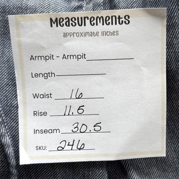 Jones New York Women's Size 10 Pants Linen Blend Elastic Waist Nautical Preppy - Picture 13 of 13